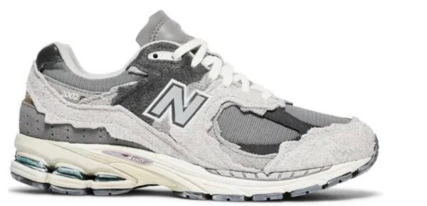 New Balance 2002R Protection Pack - Rain Cloud