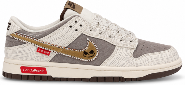 Sb dunk panda prank supreme collab article