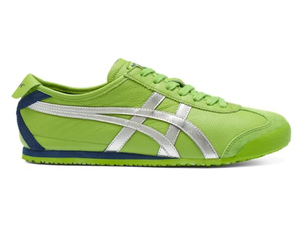 Onitsuka Tiger Mexico 66 Garden Green