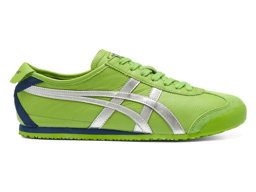 Onitsuka Tiger Mexico 66 Garden Green