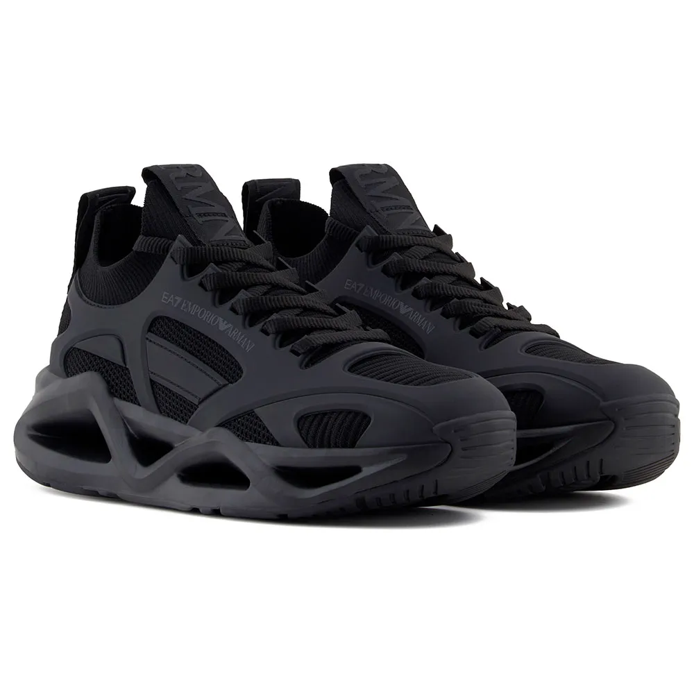 EMPORIA ARMANI EA7 INFINITY CAGE UA QUALITY - Image 2