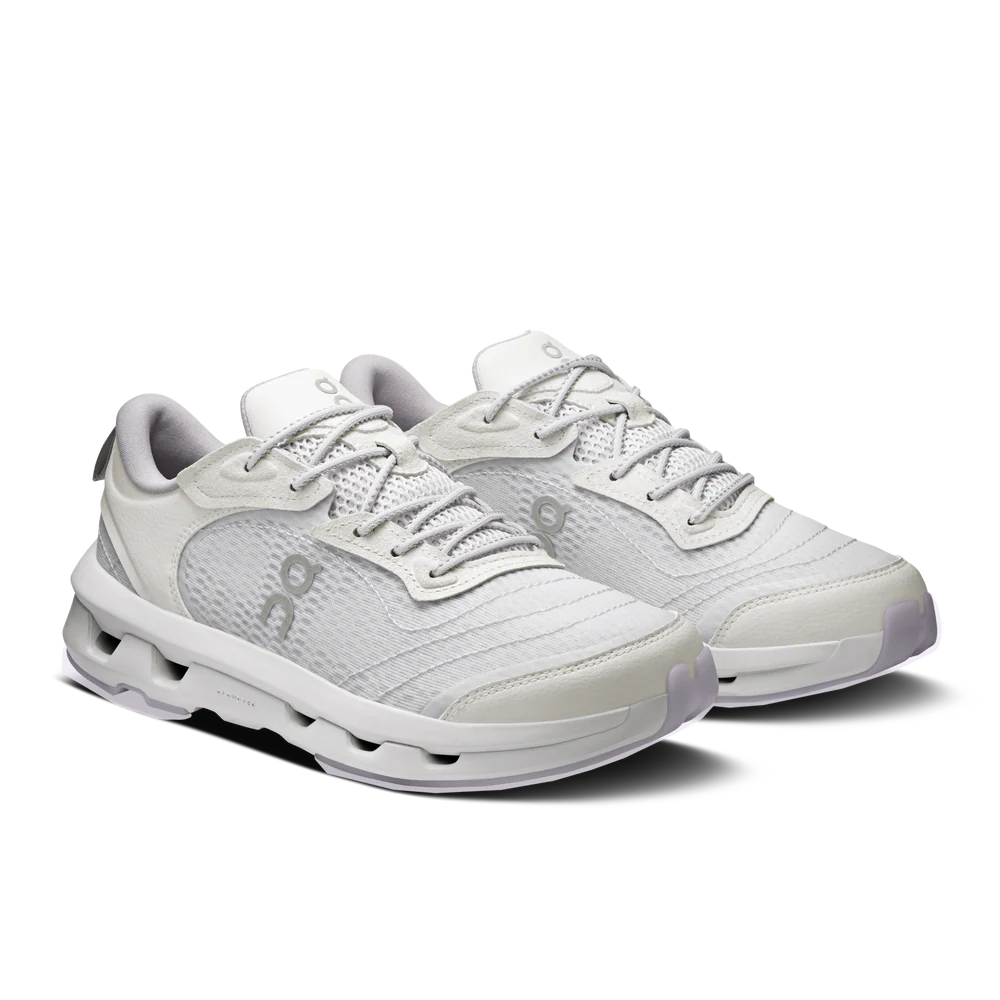 On cloud Running Cloudzone Moon Lavender Lilac - Image 3