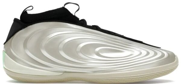 Adidas Harden volume 10 Ice Gold