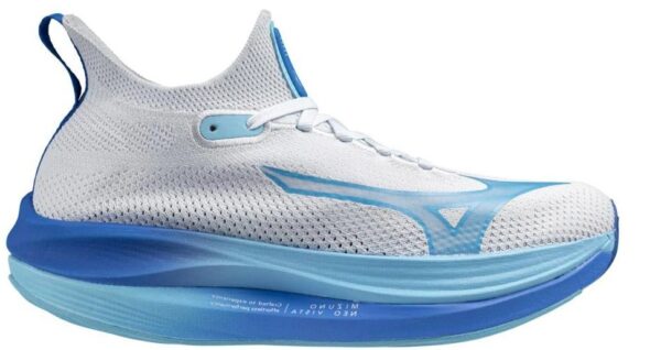 Mizuno Neo Vista Plein Air River Blue