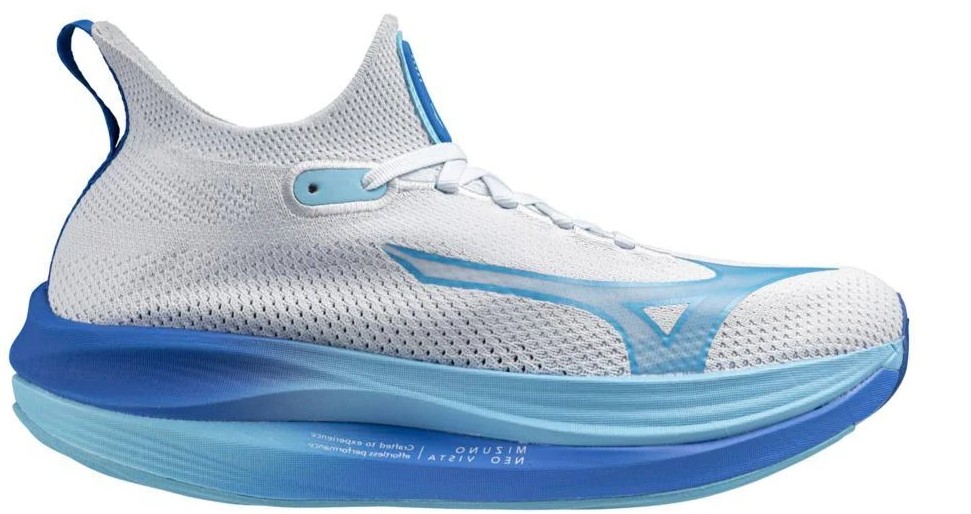 Mizuno Neo Vista Plein Air River Blue