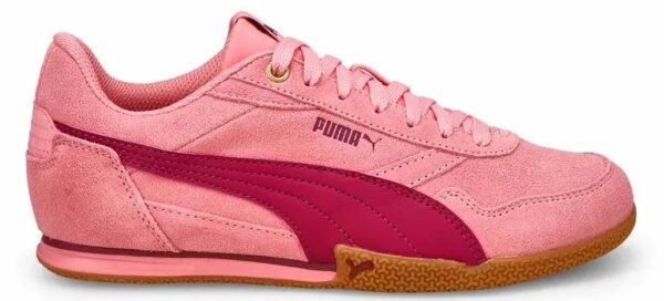 PUMA Bella Donna SD PINKSCAPE BERRY Sneakers