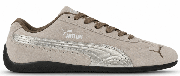 PUMA SPEEDCAT NUANCE GREY