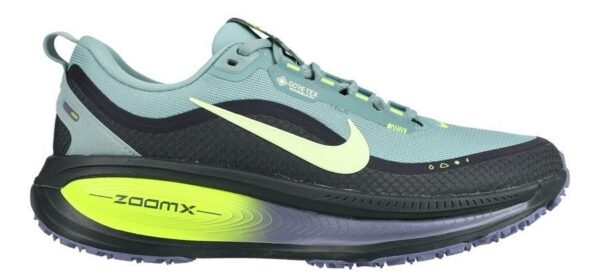 Nik.e Running Vomero 18 Gore-Tex