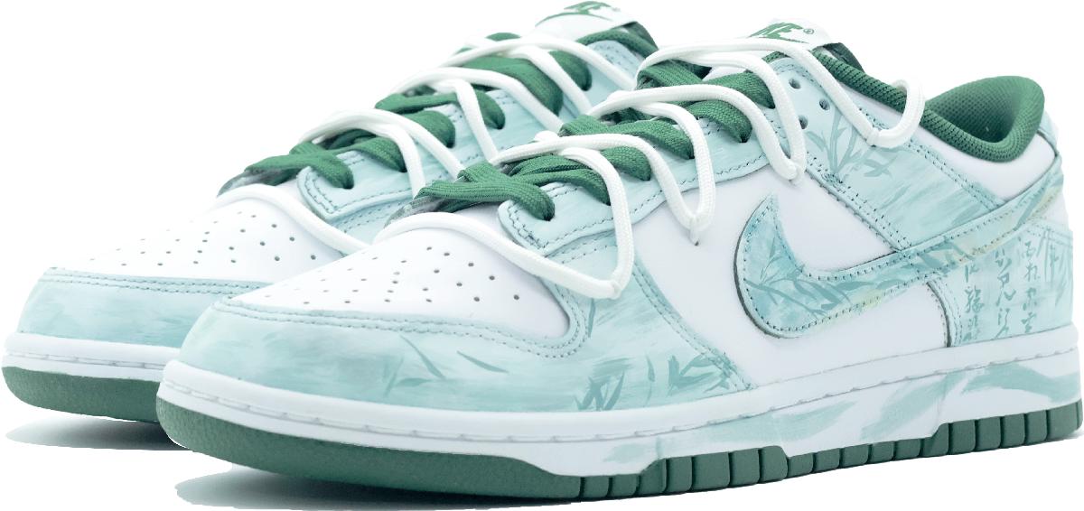 NIKE SB DUNK LOW YEAR OF SNAKE - Image 2