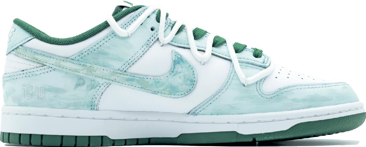 NIKE SB DUNK LOW YEAR OF SNAKE