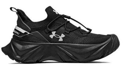 Under Armour UA Nion Black
