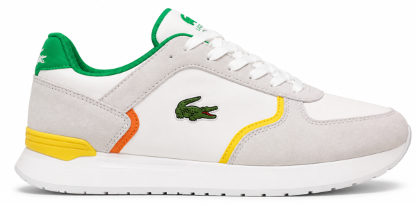 Lacoste L-Spin Deluxe