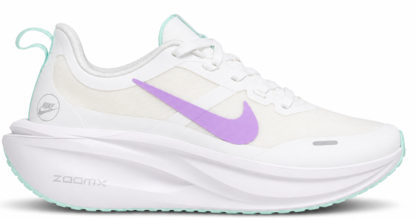 Nik.e Zoom X Running smiley