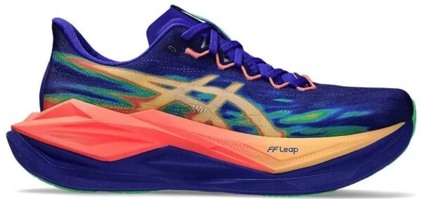 Asics Superblast 3 ‘CORAL BLUE