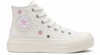 Conversee All Star Lift chuck taylor