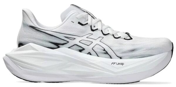 Asics Superblast 3 pure white