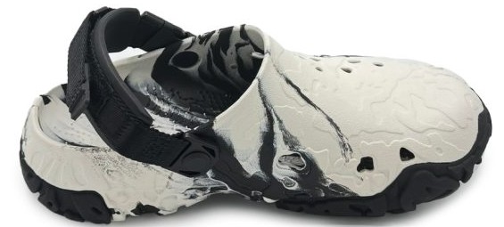 Croc.s All-Terrain Atlas Clogs