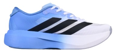 Adidas Adizero Evo SL White Royal Blue 918