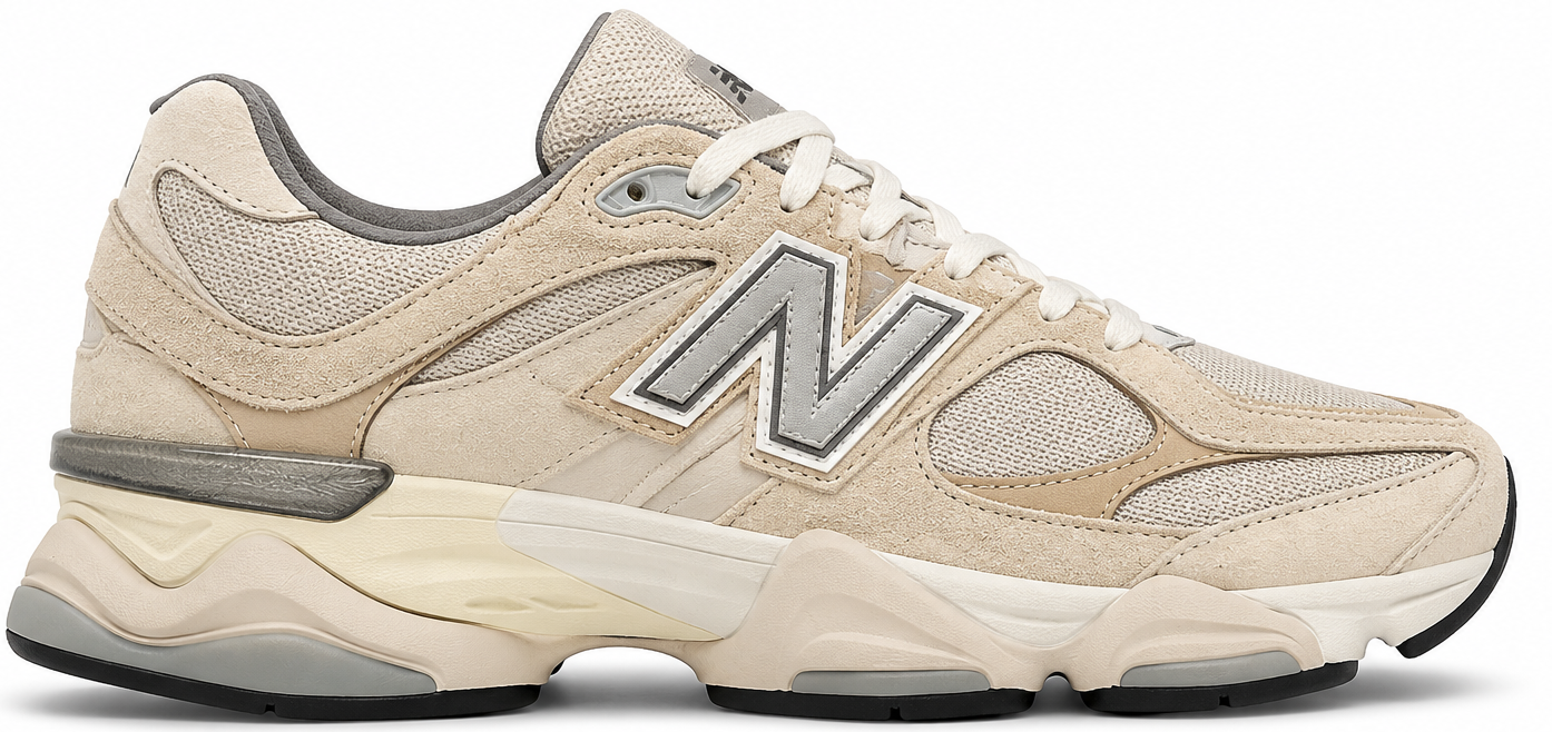New Balance 9060 “SEA SALT”