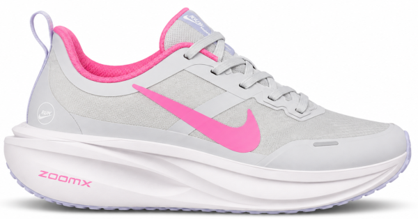 Nik.e Zoom X Running smiley