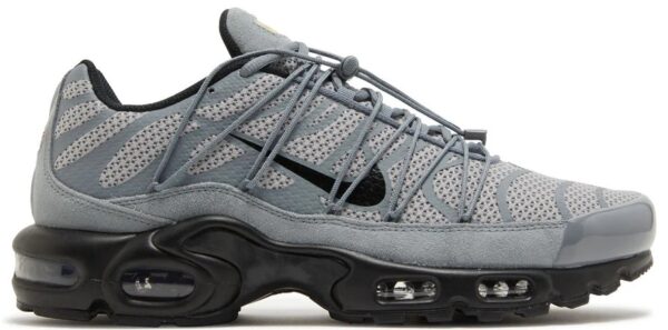 Nike AirMax TN Plus Toggle Reflective Grey