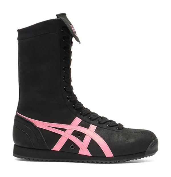 Onitsuka Tiger MEXICO 66 BOXING BLACKBLOSSOM PINK