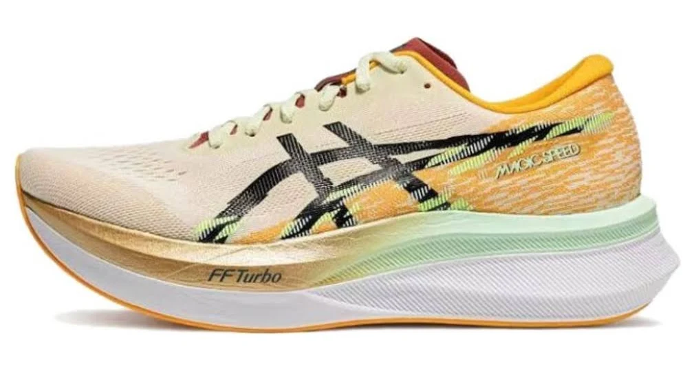 Asics Magic Speed 4 Chengdu - Image 3