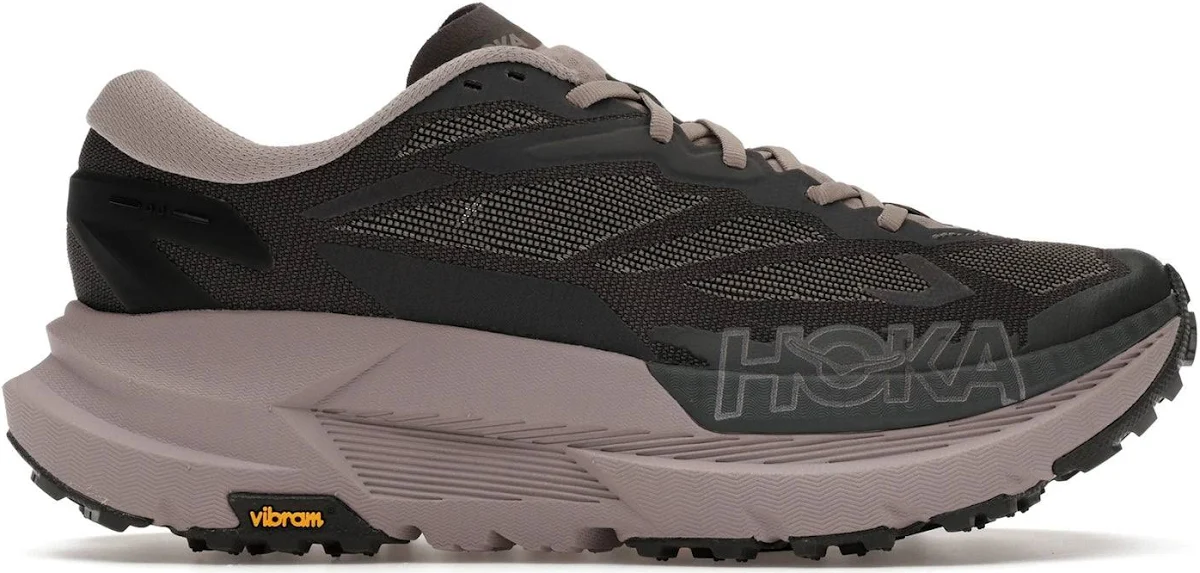 HOKA x J.L-A.L Mafate X J.L-A.L - Beluga Volcanic Ash