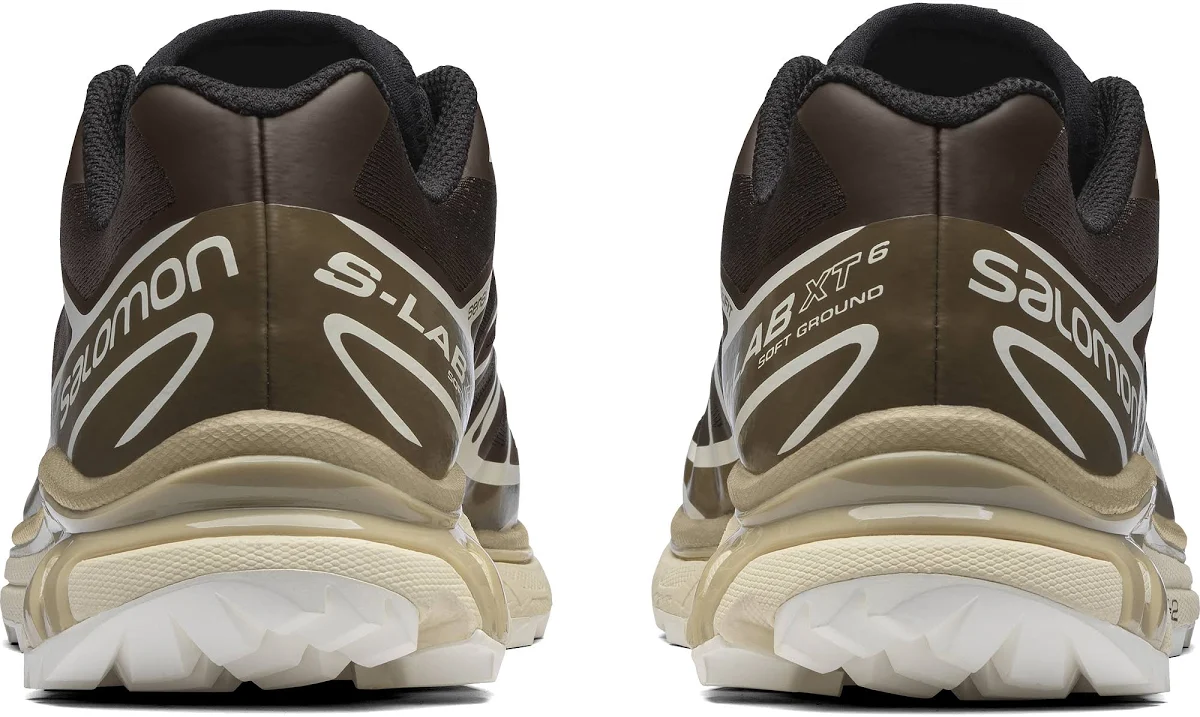 SALOMON XT-6 Kangaroo Vanila ice - Image 2