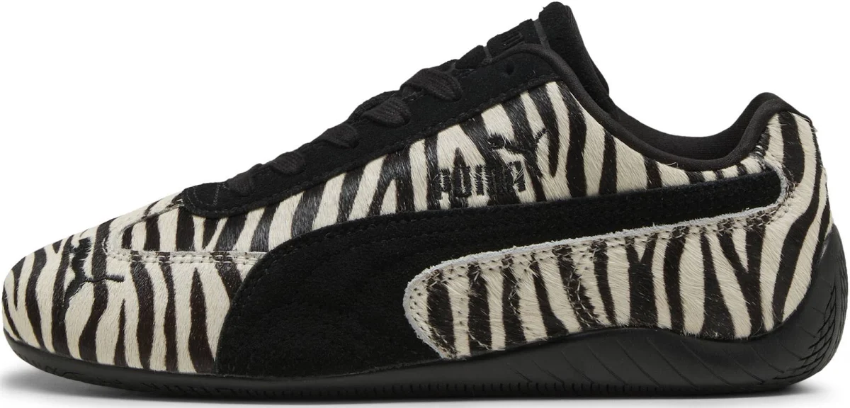 Puma Speedcat Zebra - Image 2