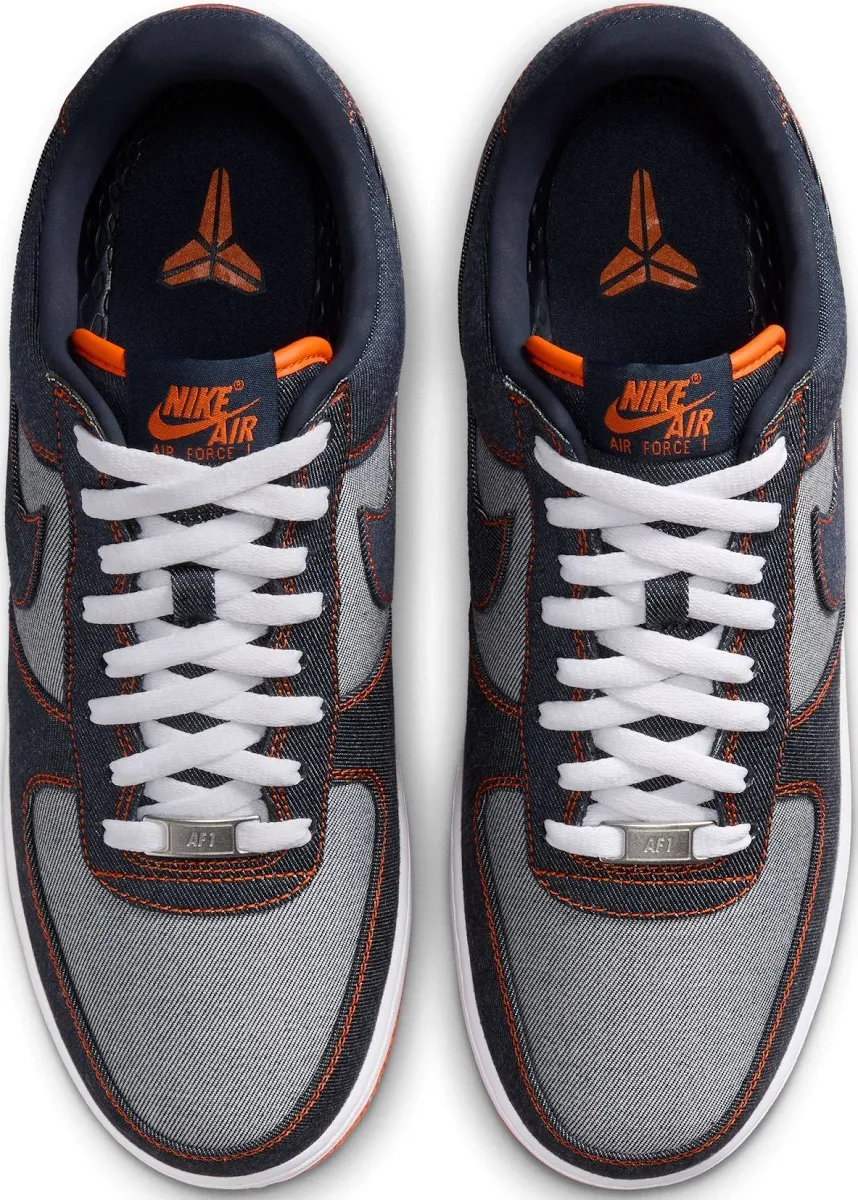 Airforce 1 Protro X Kobe Denim - Image 2