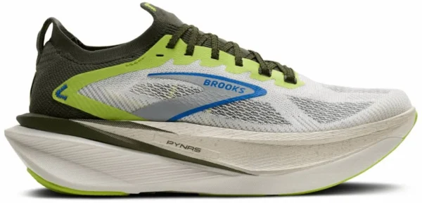 Brooks x PYNRS Hyperion Max 3