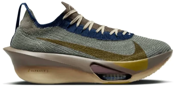 Nike Zoom Alphafly 3 “DESERT MOSS”