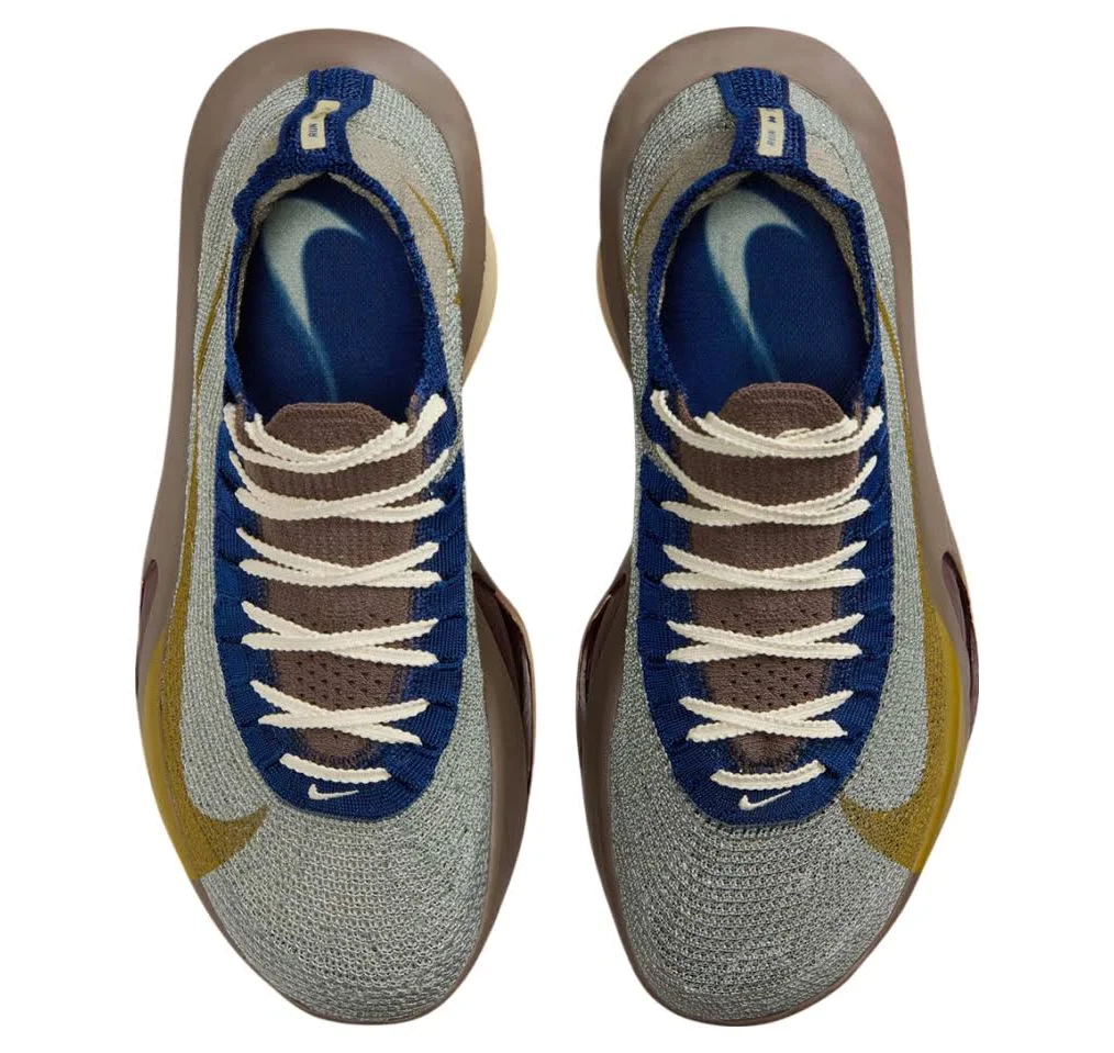 Nike Zoom Alphafly 3 “DESERT MOSS” - Image 2