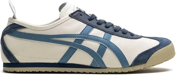 Onitsuka Tiger Mexico 66 CREAM blue FLOSS