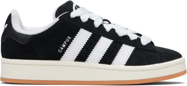 ADIDAS CAMPUS 00s BLACK