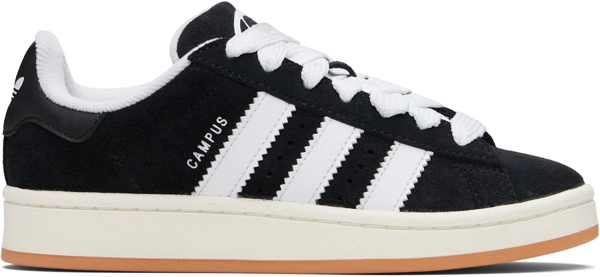 ADIDAS CAMPUS 00s BLACK