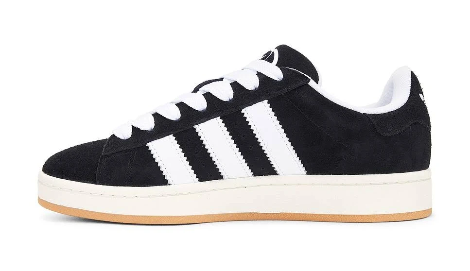 ADIDAS CAMPUS 00s BLACK - Image 3