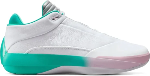 Air Jordan 40 Guo Ailun