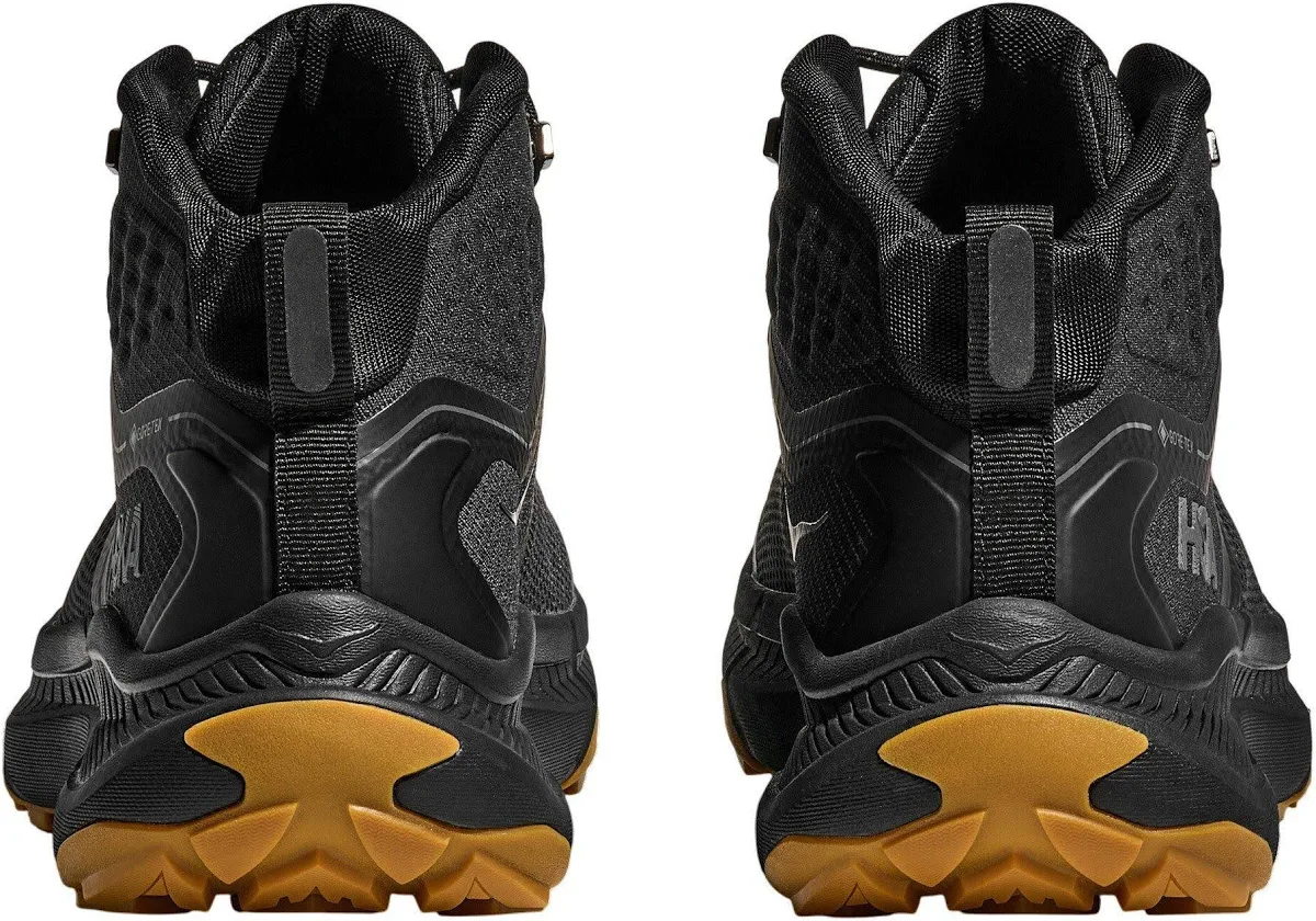 HOKA Transport Hike GORE-TEX Black - Image 2