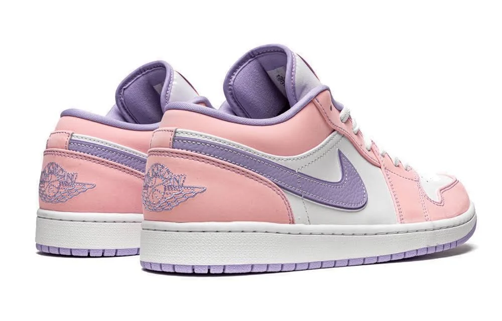 Nike Air Jordan 1 Low SE Arctic Punch - Image 2