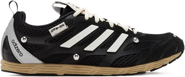 Adidass Adizero X Song blackwhite