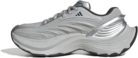 Adidass XLG Metawave Grey Metallic Silver - Image 2