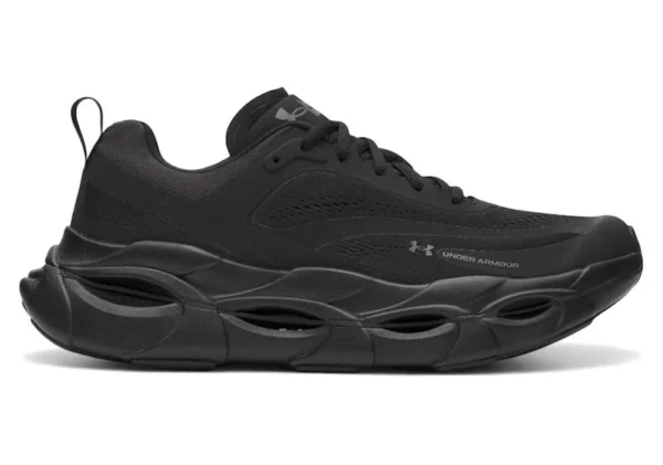UnderArmour UA Halo RacerBlack Castlerock