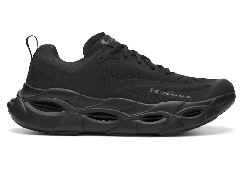 UnderArmour UA Halo RacerBlack Castlerock
