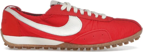 Nike x Jacquemus Moon Shoe SP University Red