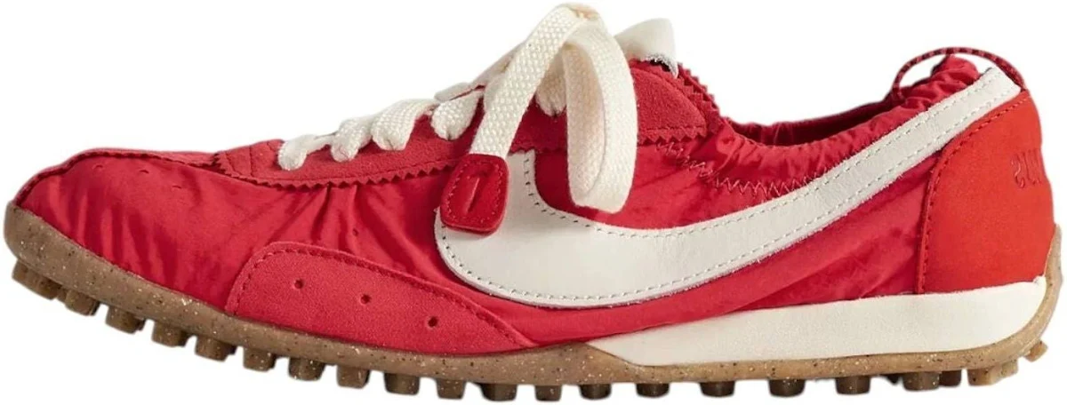 Nike x Jacquemus Moon Shoe SP University Red - Image 2
