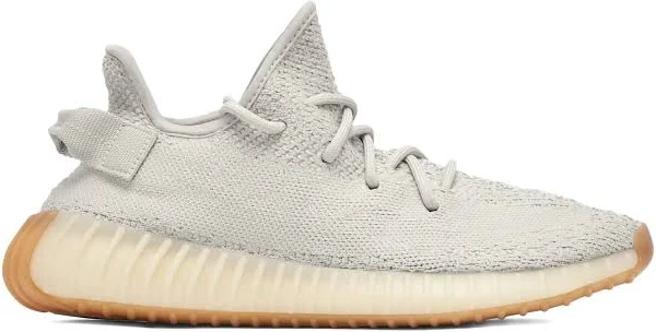Adidas Yeezy Boost 350 V2 Sesame With Full Accessories SEMI UA