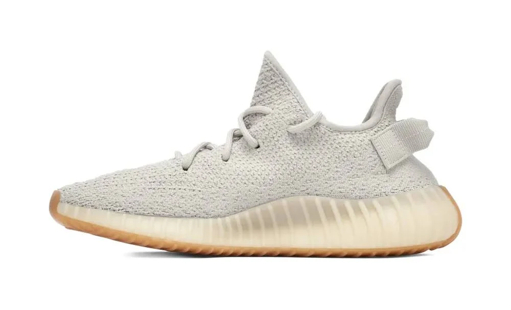 Adidas Yeezy Boost 350 V2 Sesame With Full Accessories SEMI UA - Image 3