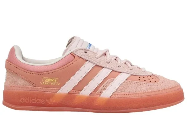 Adidas Bad Bunny X Gazelle Indoor Cabo Rojo